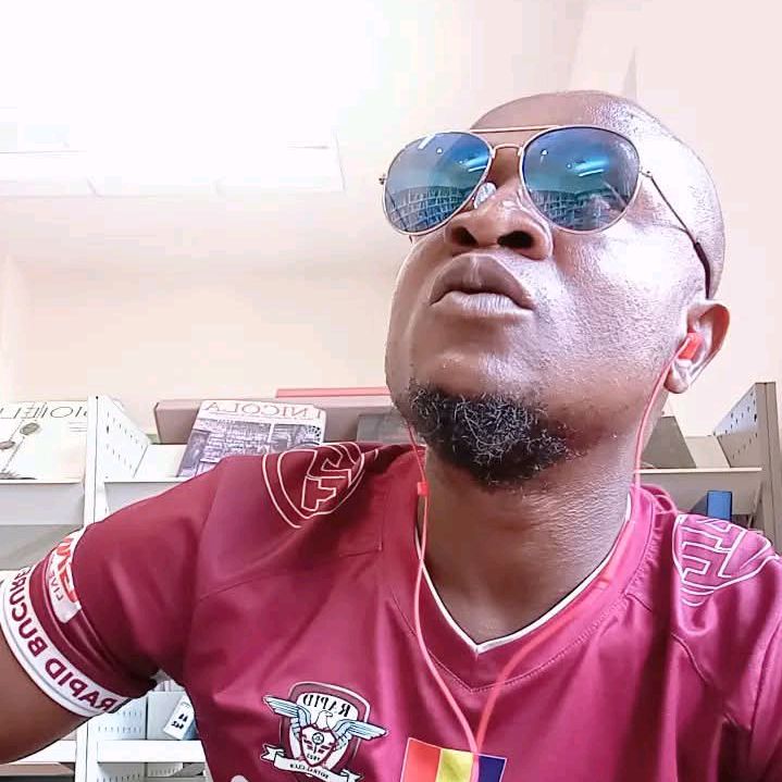 aramadifofana nenimasaba