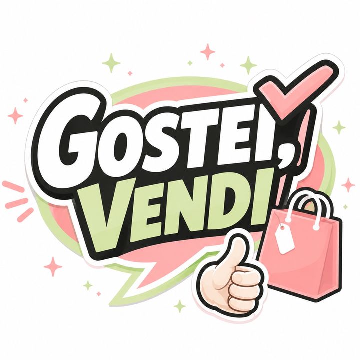 Gostei&Vendi
