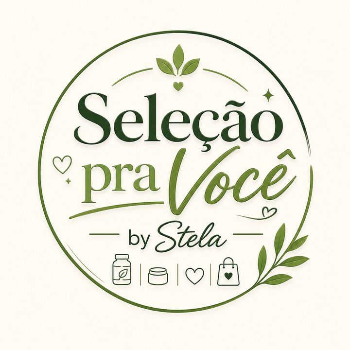 Seleção pra Você | by Stela