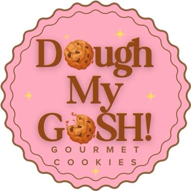 Natalie - Dough My Gosh