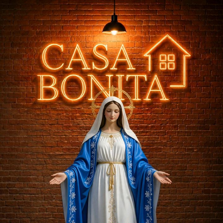 Casa Bonita 🏠