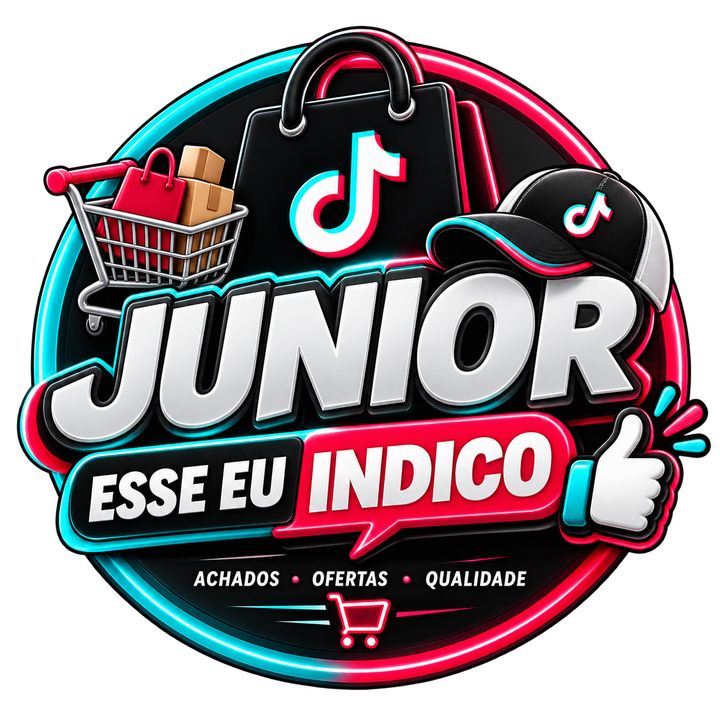 Junior esse eu Índico