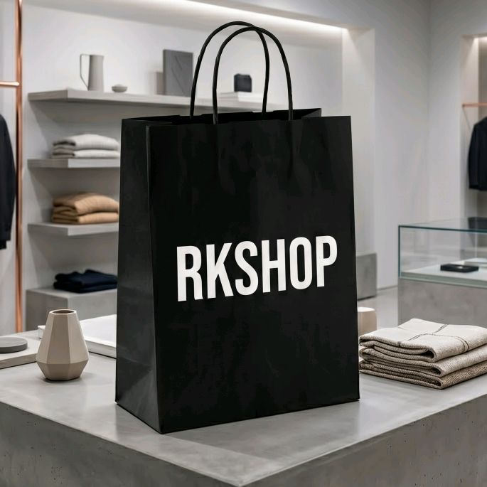 RKSHOP🛍
