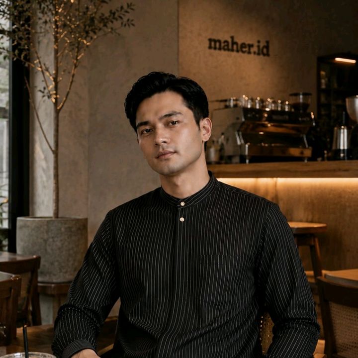 Maher