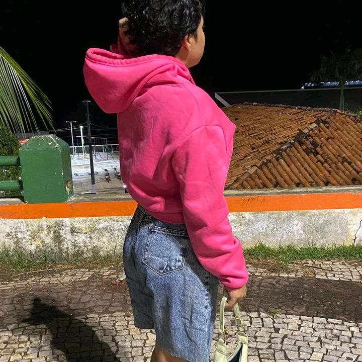 PAIXÃO 🐹