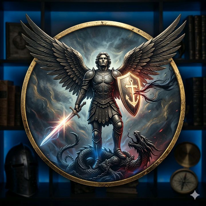 Legions of Saints