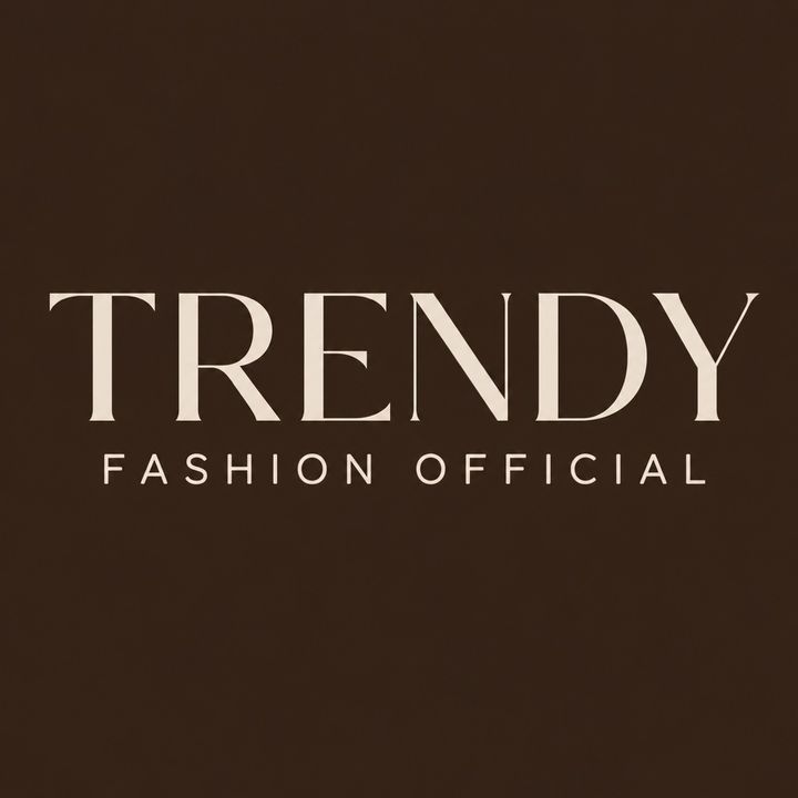 TRENDY FASHION OFFICIAL