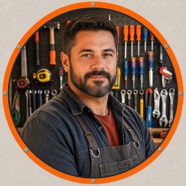 Rafa das Ferramentas