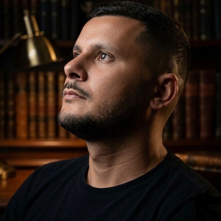 Rosivan Oliveira