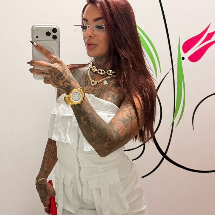 Eduarda Bechtold
