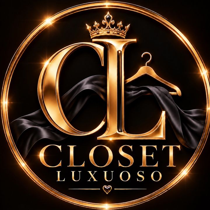⚜️ CLOSET LUXUOSO ⚜️
