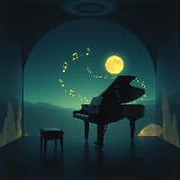 睡眠用BGM 〜ねむねむ〜