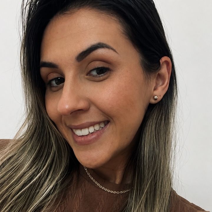 Ale Santos | UGC & Maternidade
