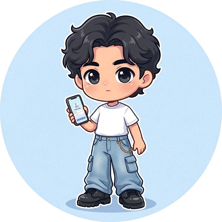 🖤🐞Enrique🩷Morales🐞🖤