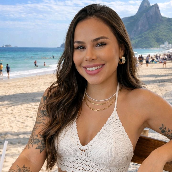 Aura Vieira