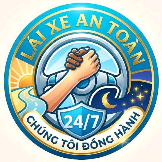Lái xe an toàn 247