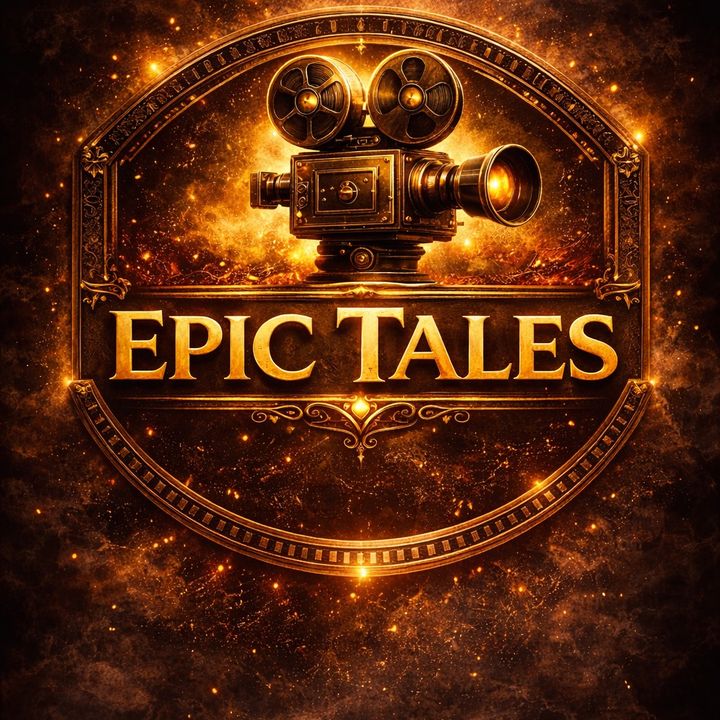 Marvins Epic Tales