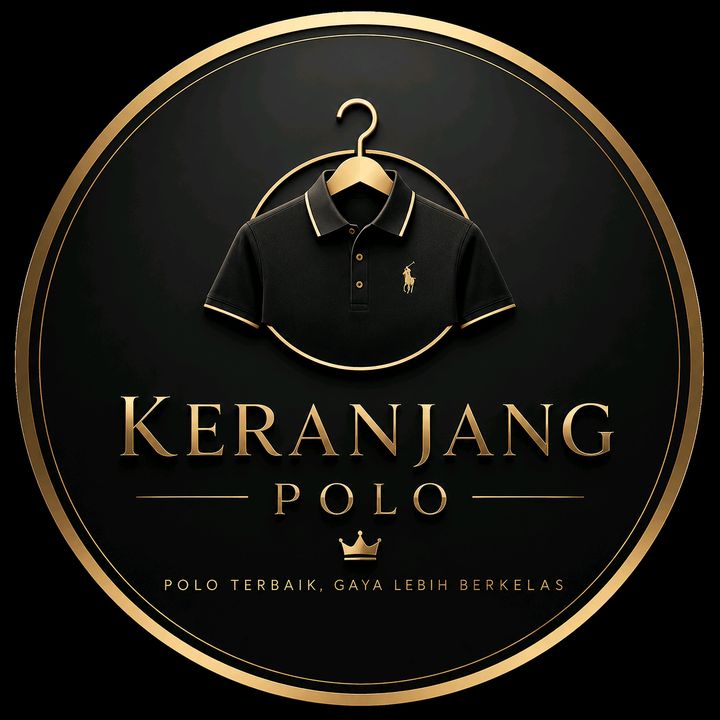keranjang polo