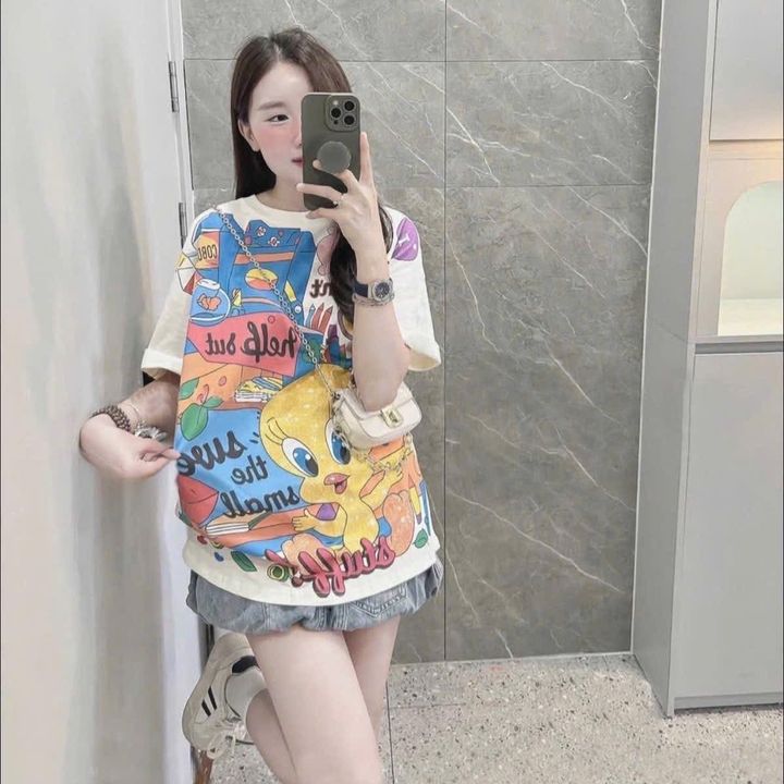 mẹ củ cải (thích Ri viu)