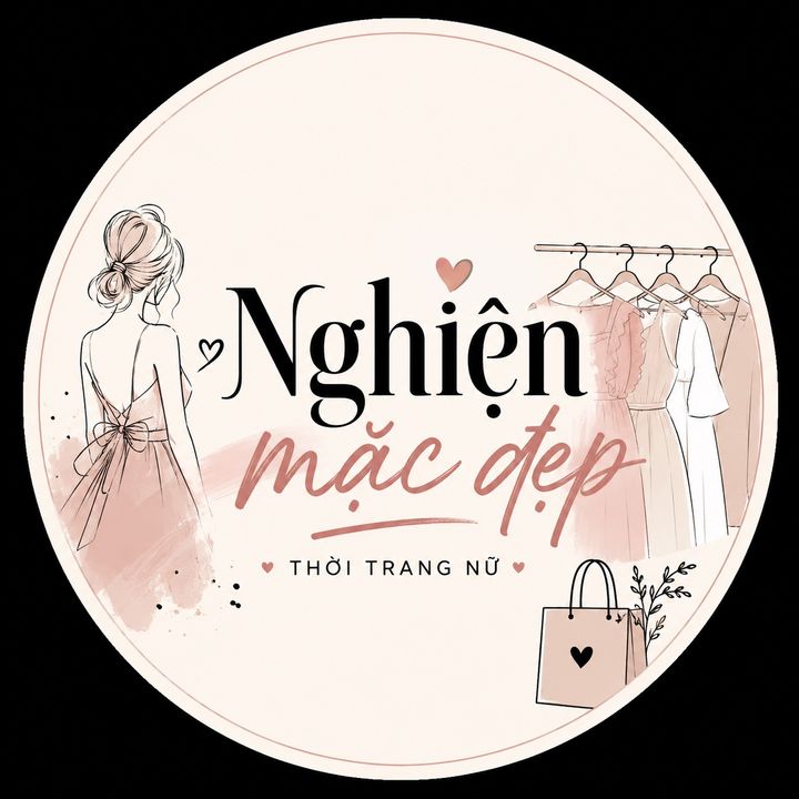 Nghiện Mặc Đẹp