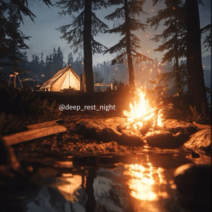 睡眠導入動画🌙眠れぬ夜のお手伝い