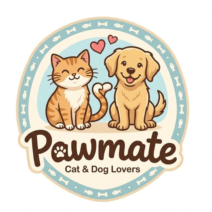Pawmate
