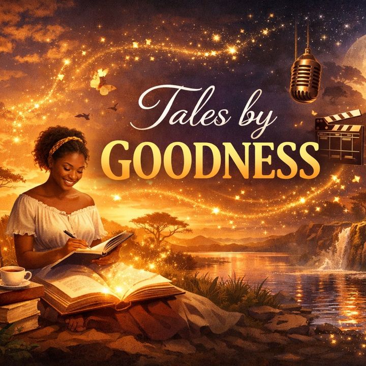 Tales by Me