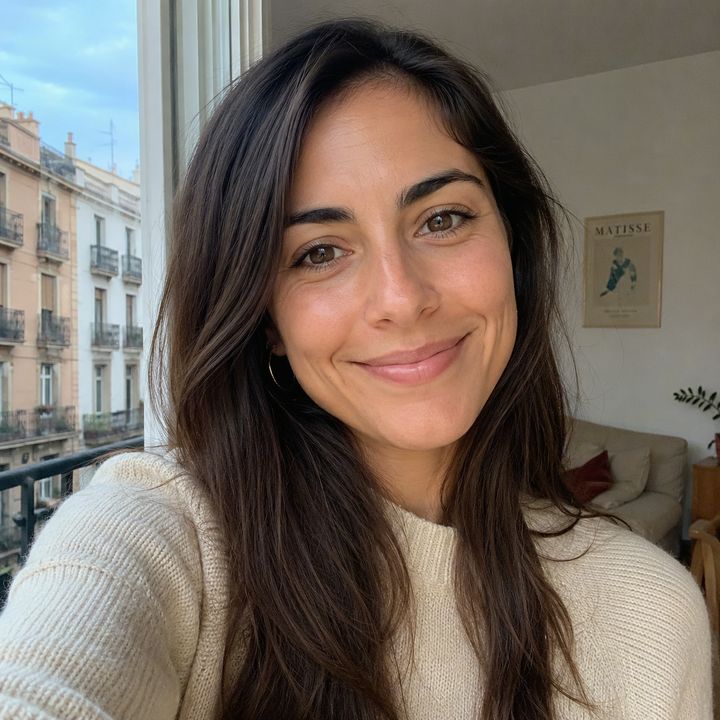 Carmen Ruiz