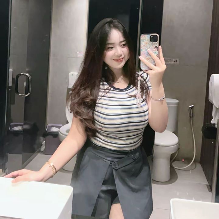 เมเม่สวย