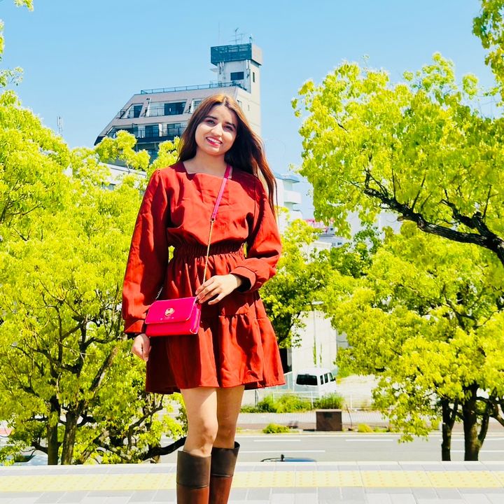🇯🇵it’s me kabita
