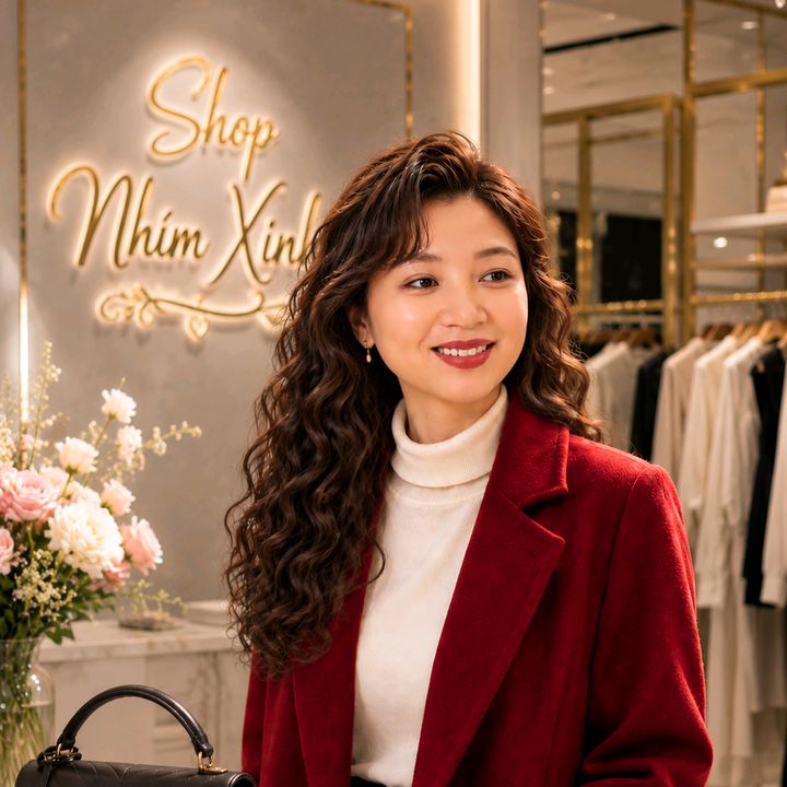 Shop Nhím Xinh✅