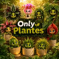OnlyPlantes