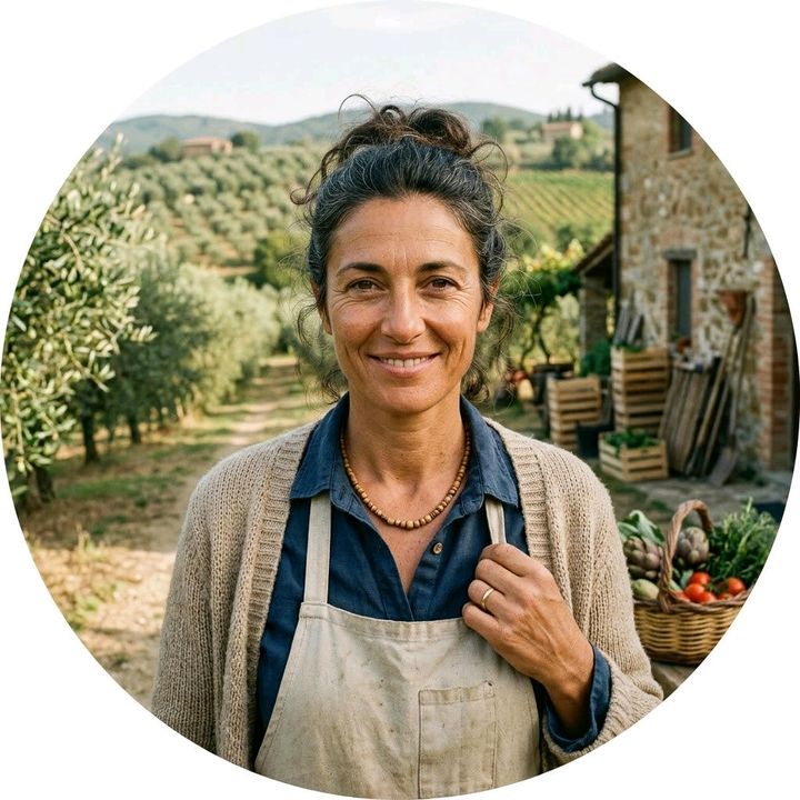 Giulia Romano
