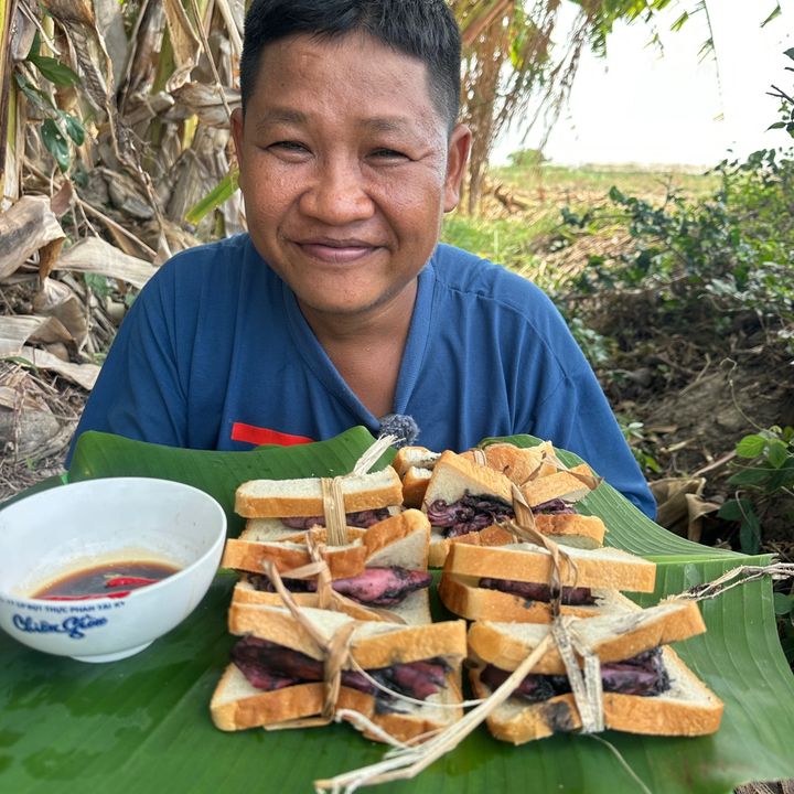 Huỳnh tuyến chuột