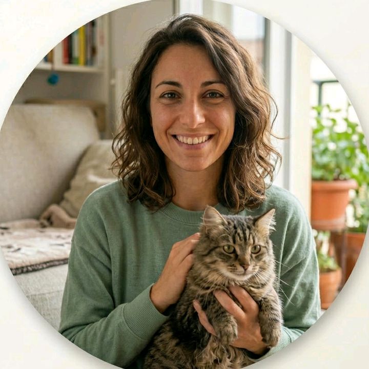 Alessia Gallo