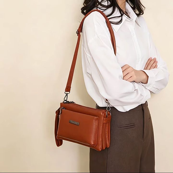 Bolsa mulher
