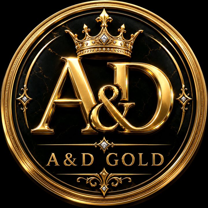 A&D GOLD