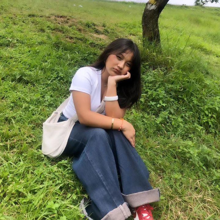 Jenisha🍓
