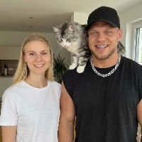 Felix und Kami
