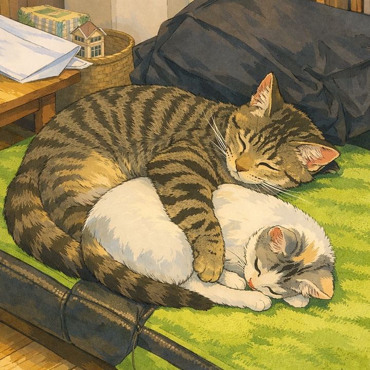 ช็อปเปอร์ที่มีน้องชื่อแครอท