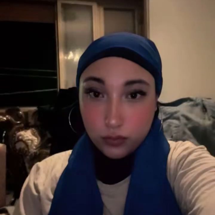 Aisha