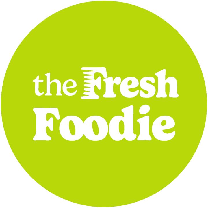 The Fresh Foodie
