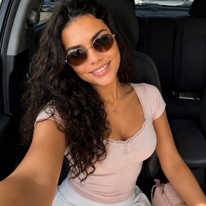 Ray 💓