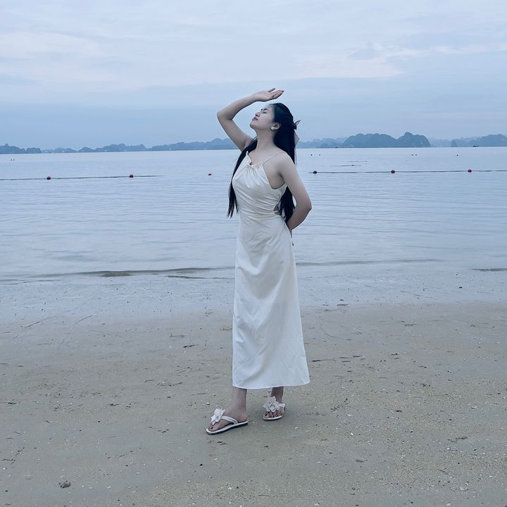 Bé huyền 9x