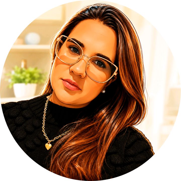 Vanessa Rodriguez.Creator