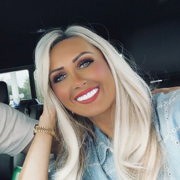 Kayla Rose | TTS Affiliate