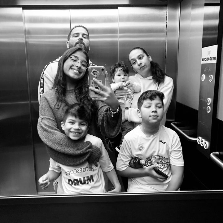 Cristian&Tana Familia6
