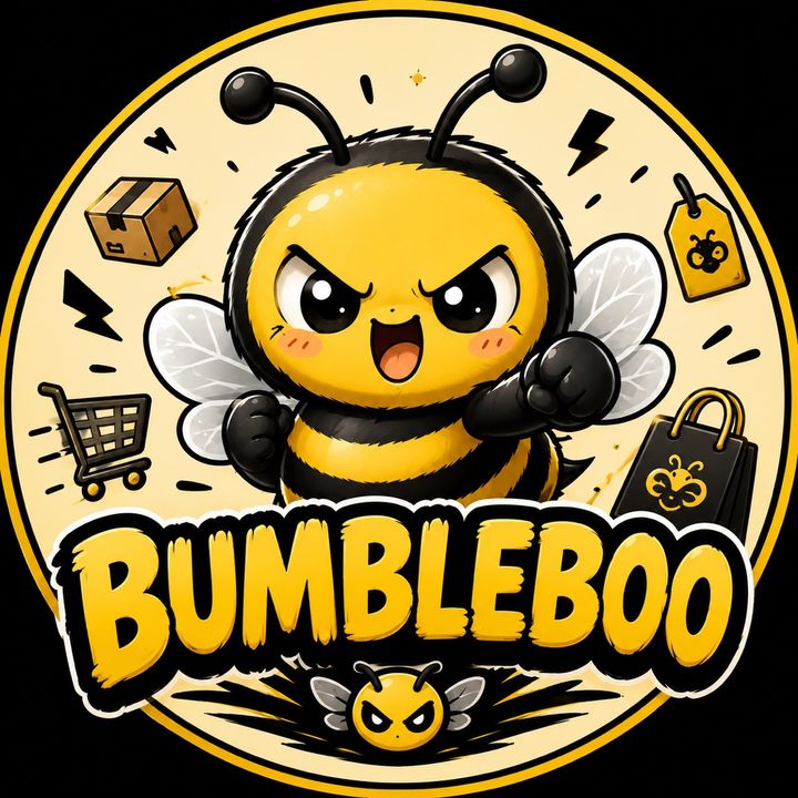 Bumbleboo 🐝✨