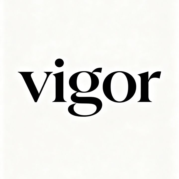 Vigor