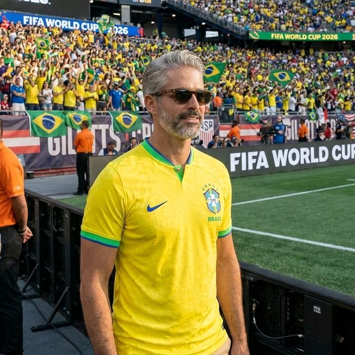 Arthur Vale